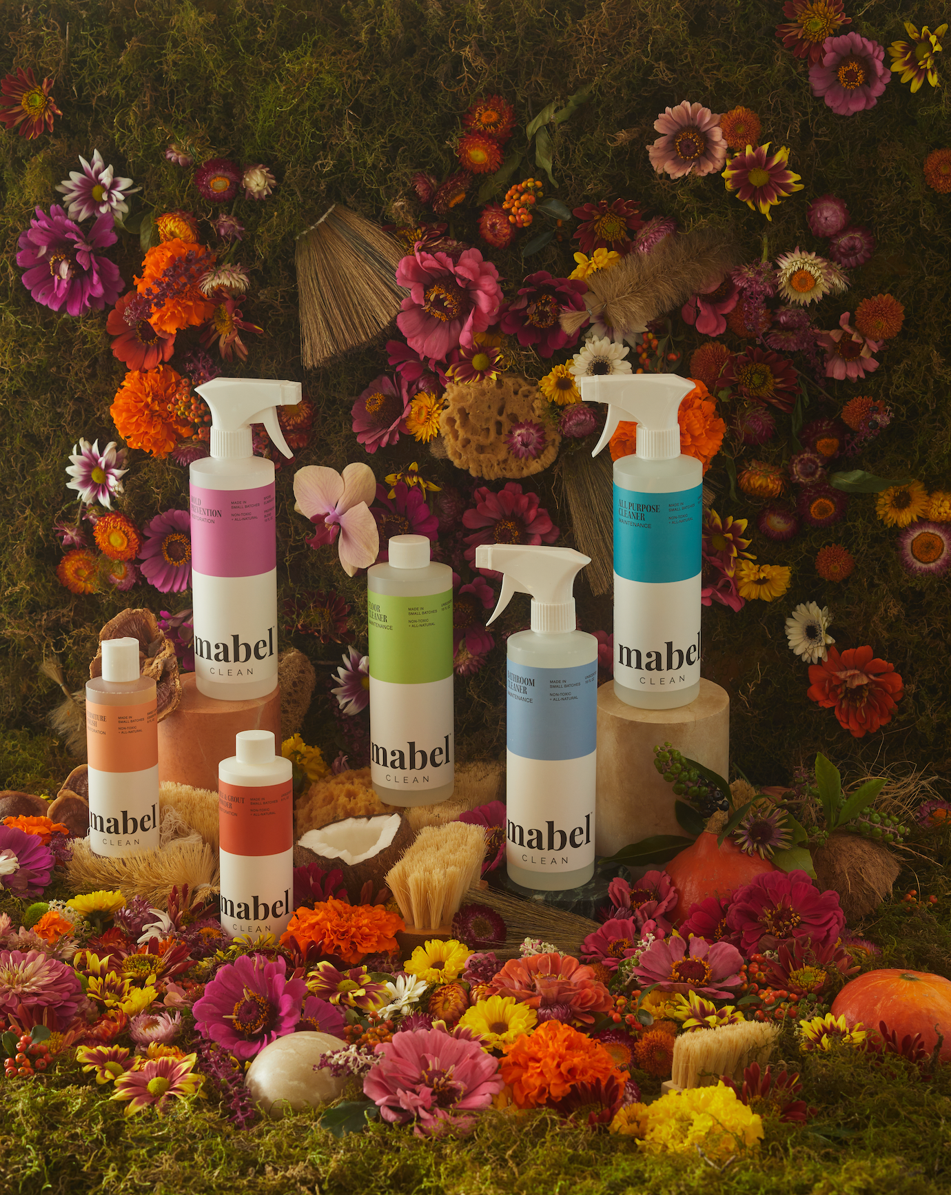 Gut Health Skin & Cleaning Products