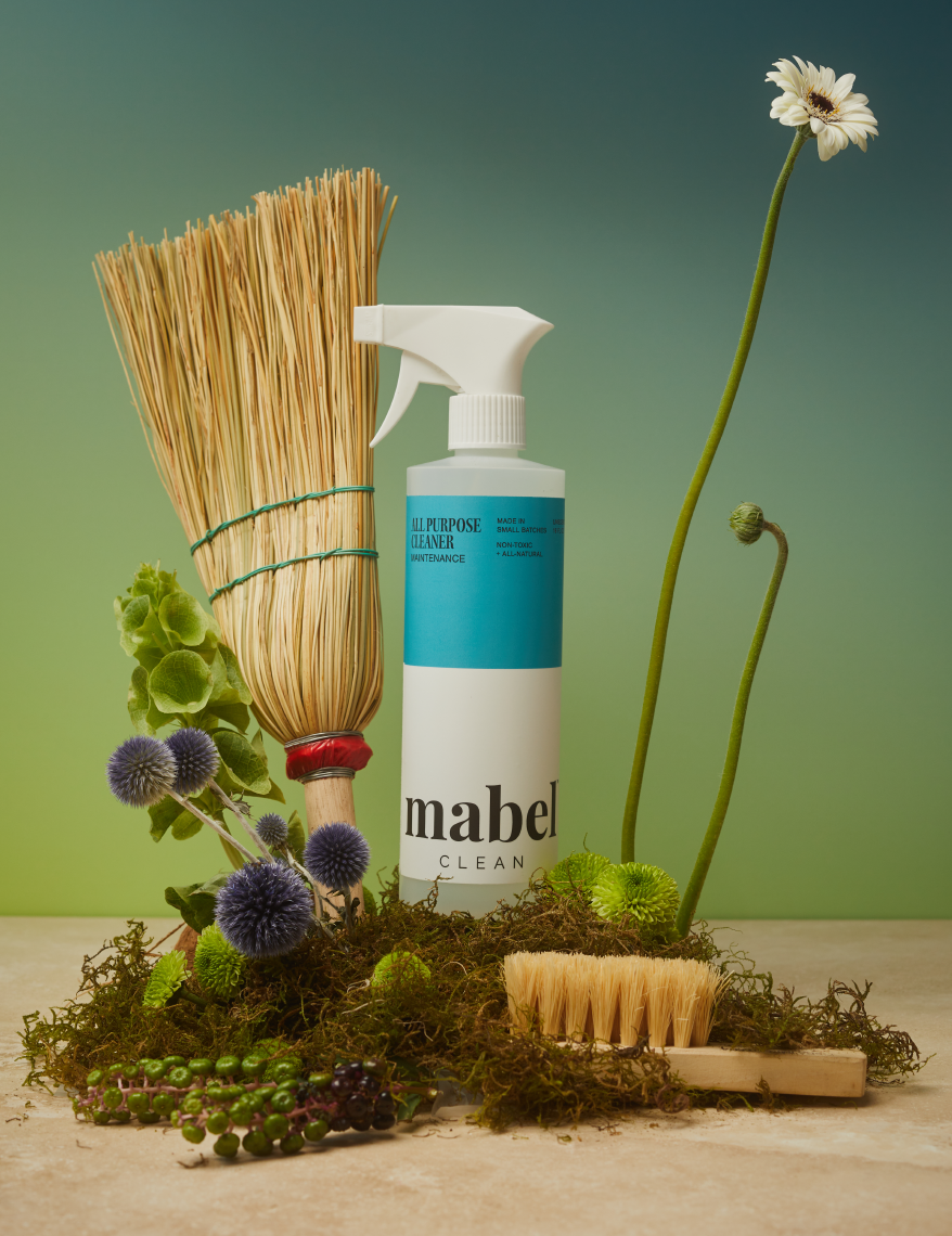 ALL PURPOSE CLEANER