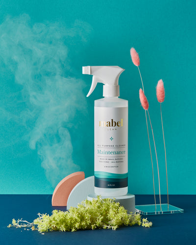 ALL PURPOSE CLEANER
