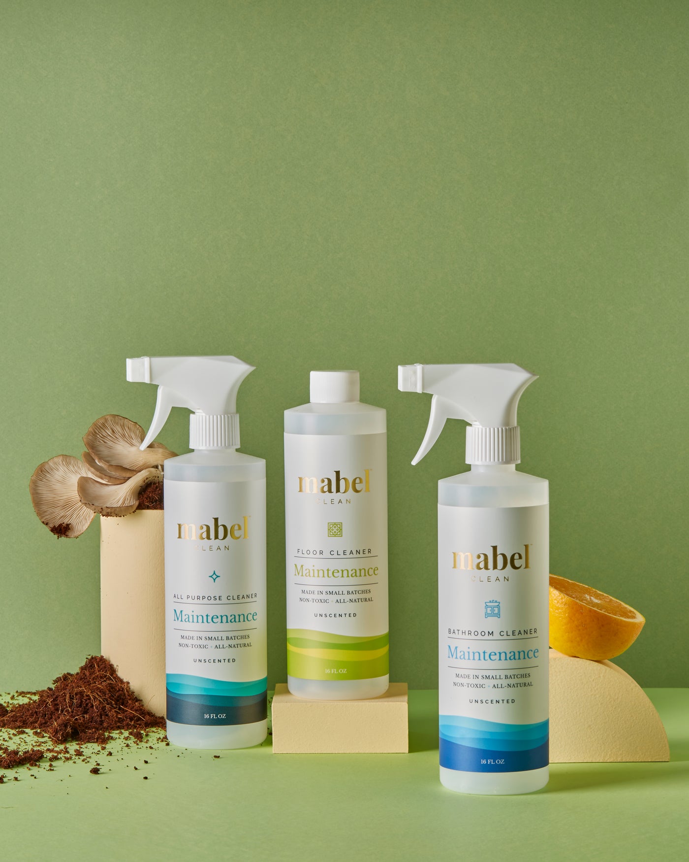 ALL PURPOSE CLEANER