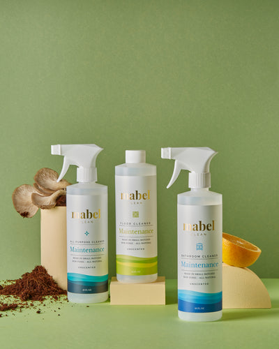 ALL PURPOSE CLEANER