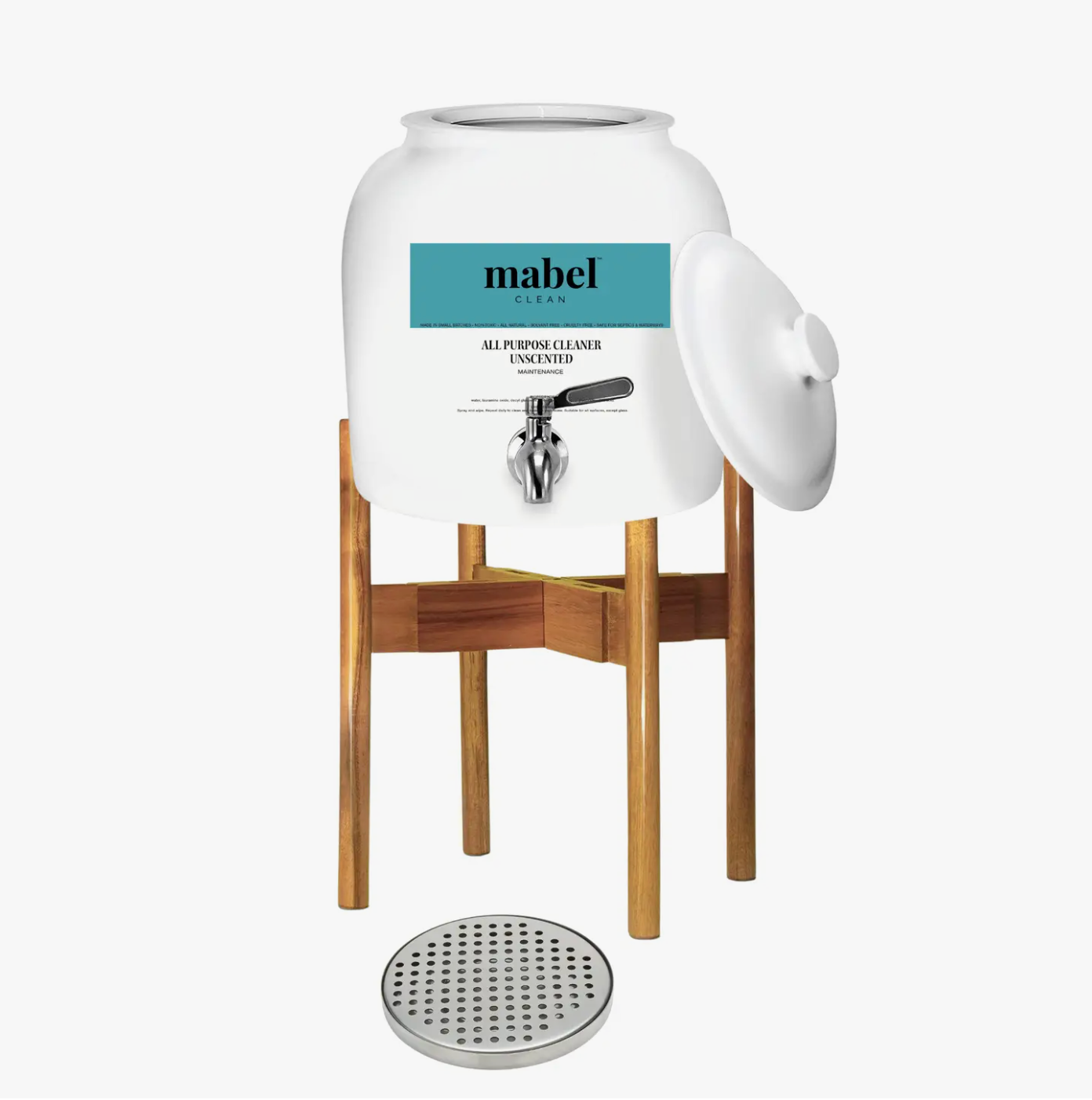 Refill Bulk Station Set Up (1 Per Product)