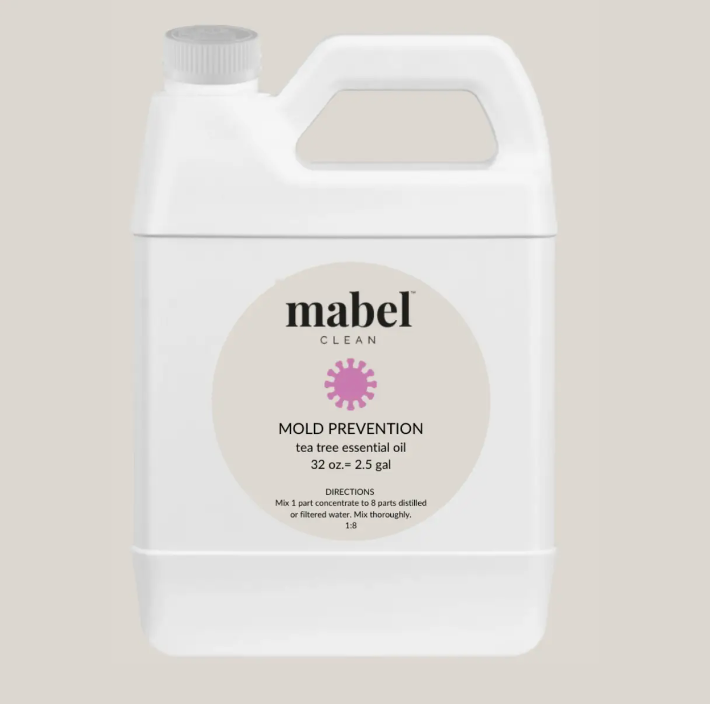 Mold Prevention Concentrate 32oz